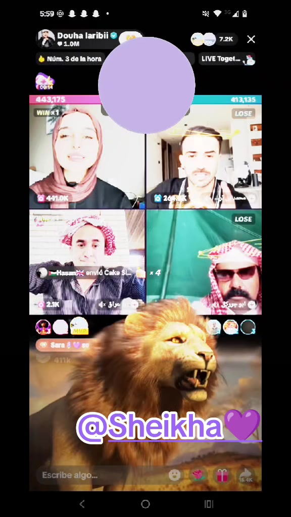 @Nelsy🇲🇽🇹🇳💜💙
