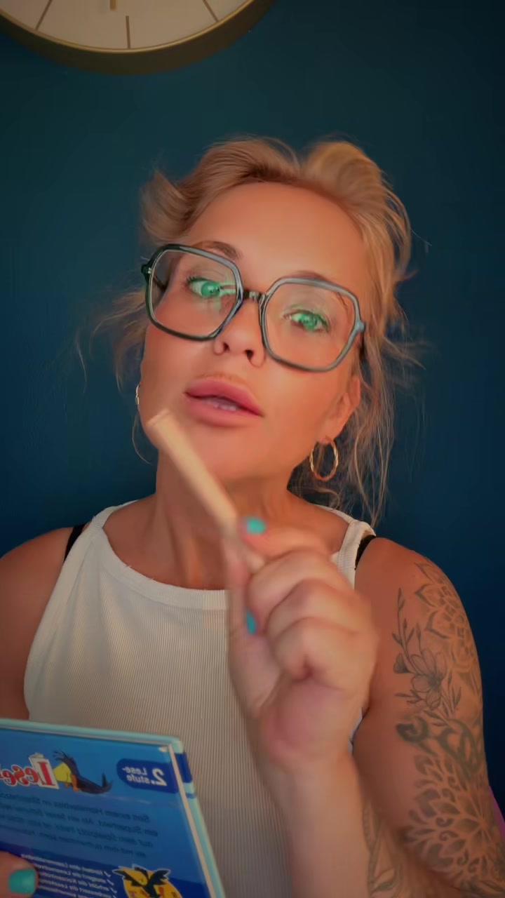 @Miss_Ruthi 🎙️