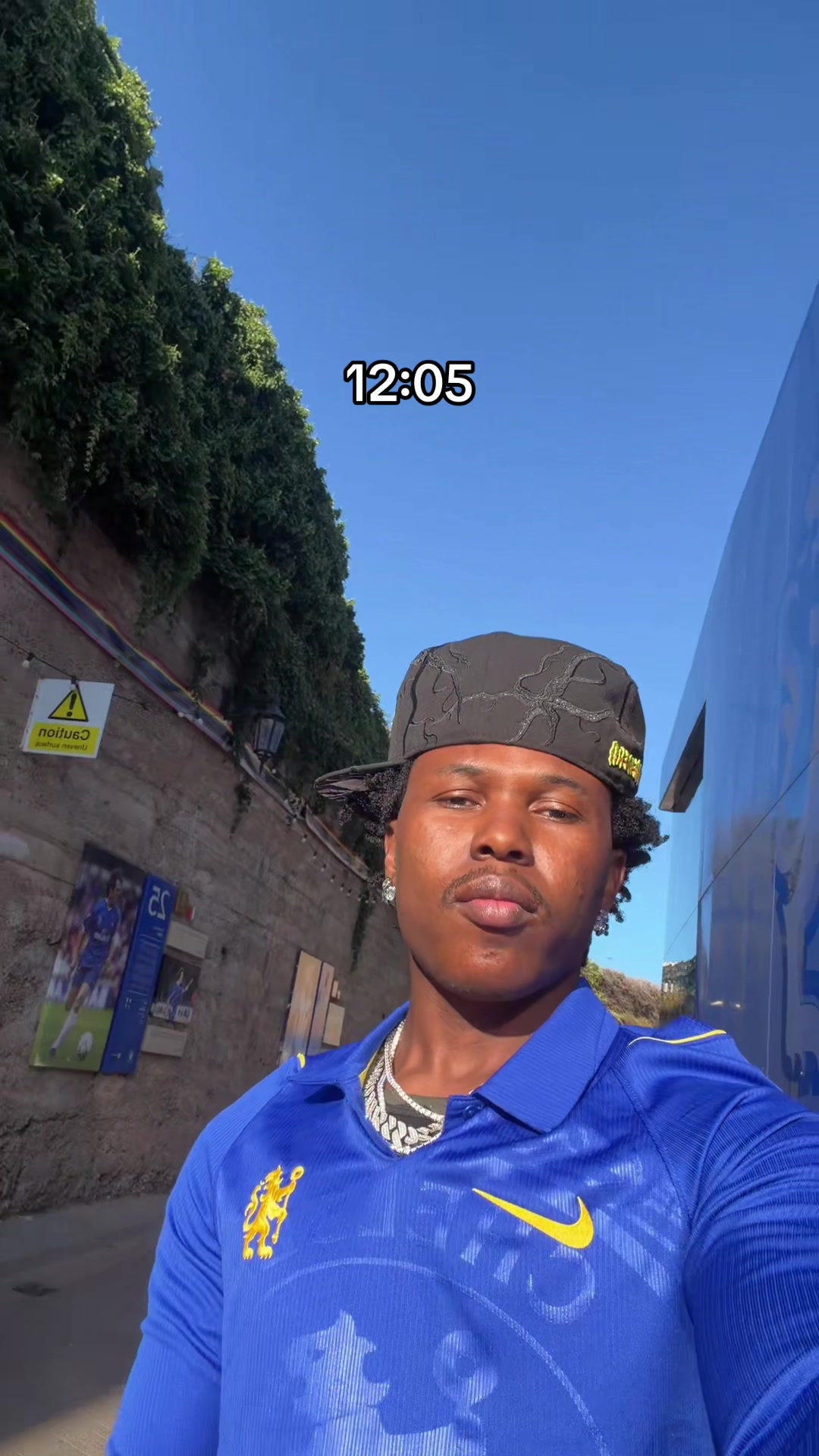 @SHODAY TheBillionBoy