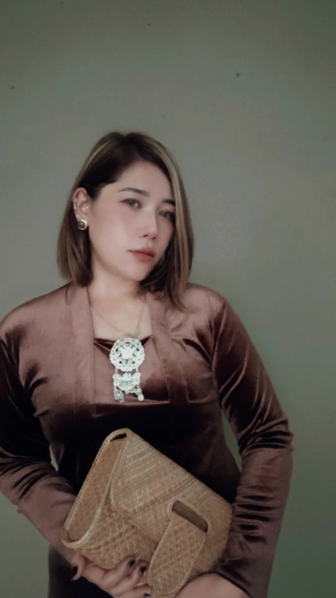 @kanjeng ndoro ayu