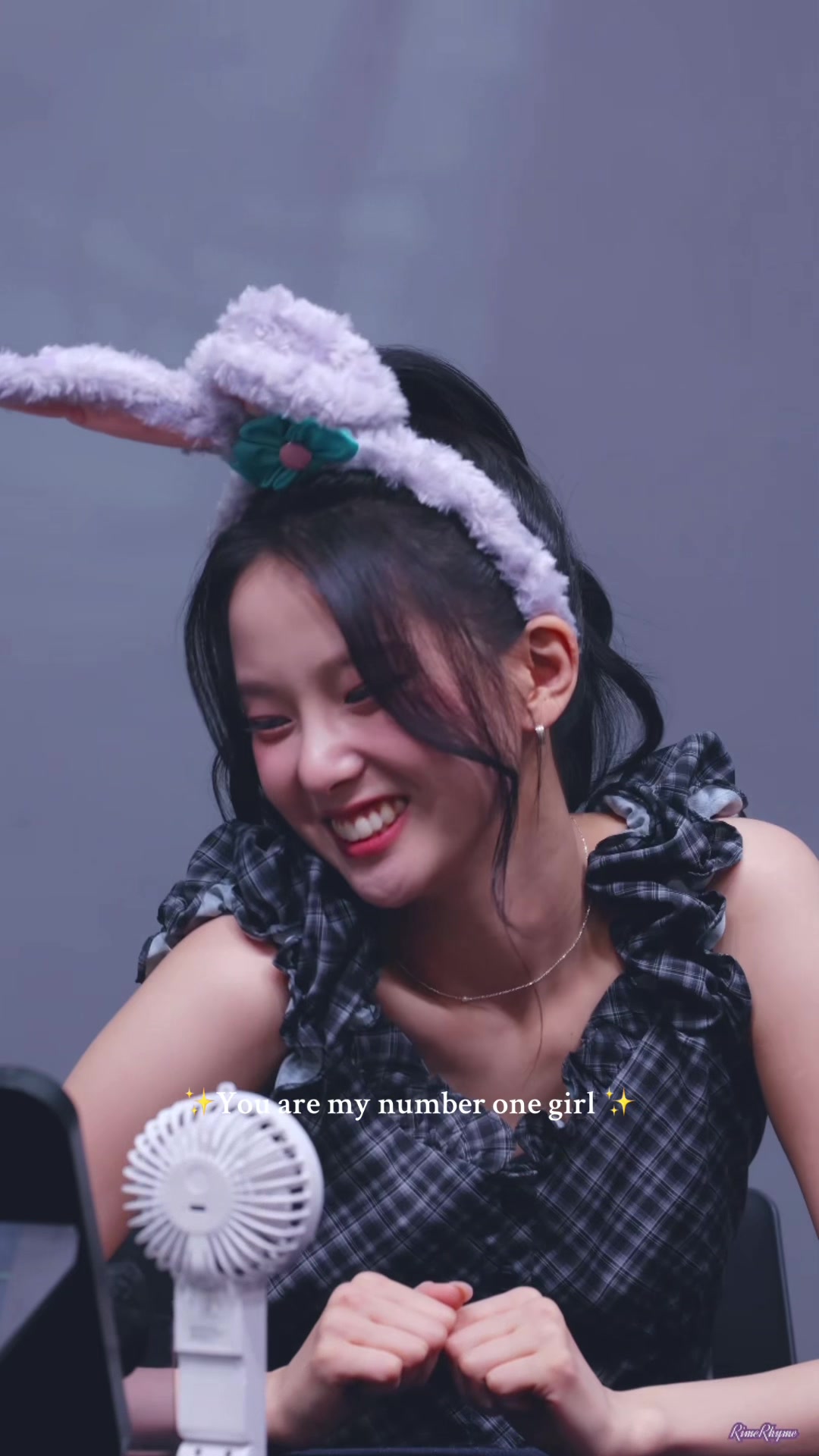 @Choi Yujin