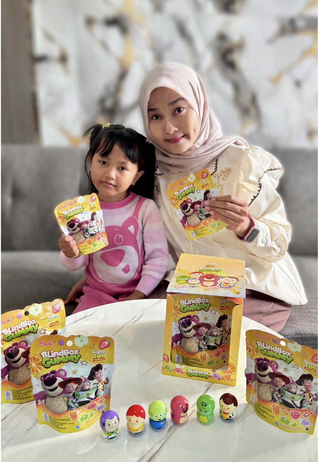 @Healing Yuk