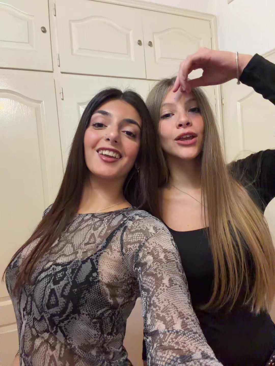 @sofia alfredi