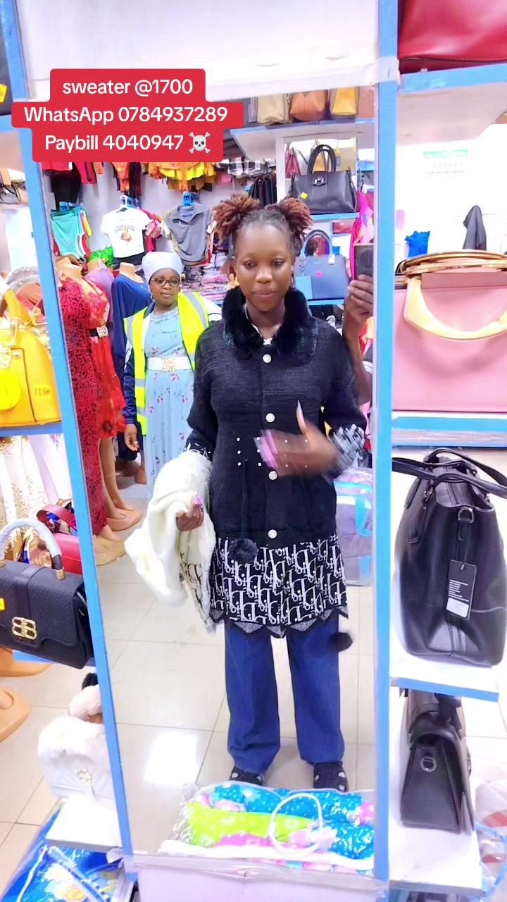 @WAJOSE MEGA NAKURU 🇰🇪
