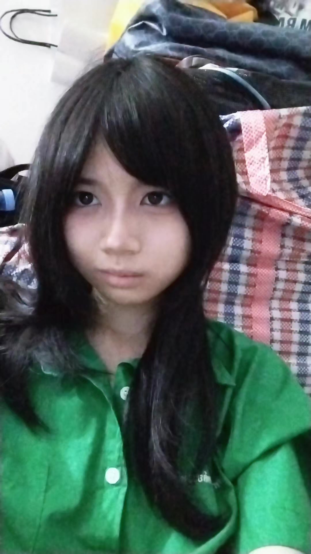 @𝗠𝗔𝗚𝗜𝗖 • dan kuroto's wife