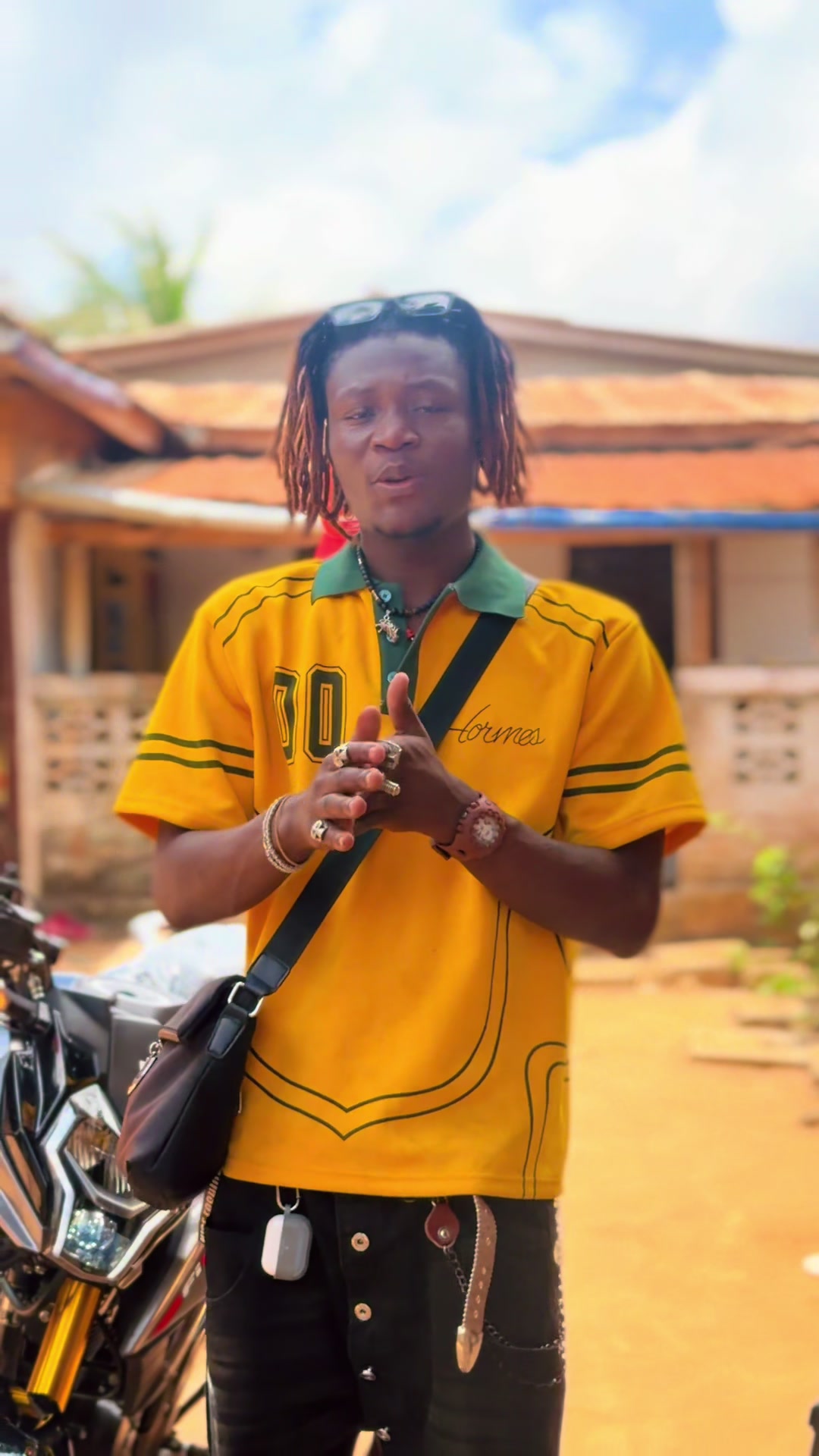 @🇹🇬🇺🇸YESUBANNOU 🇨🇮👑