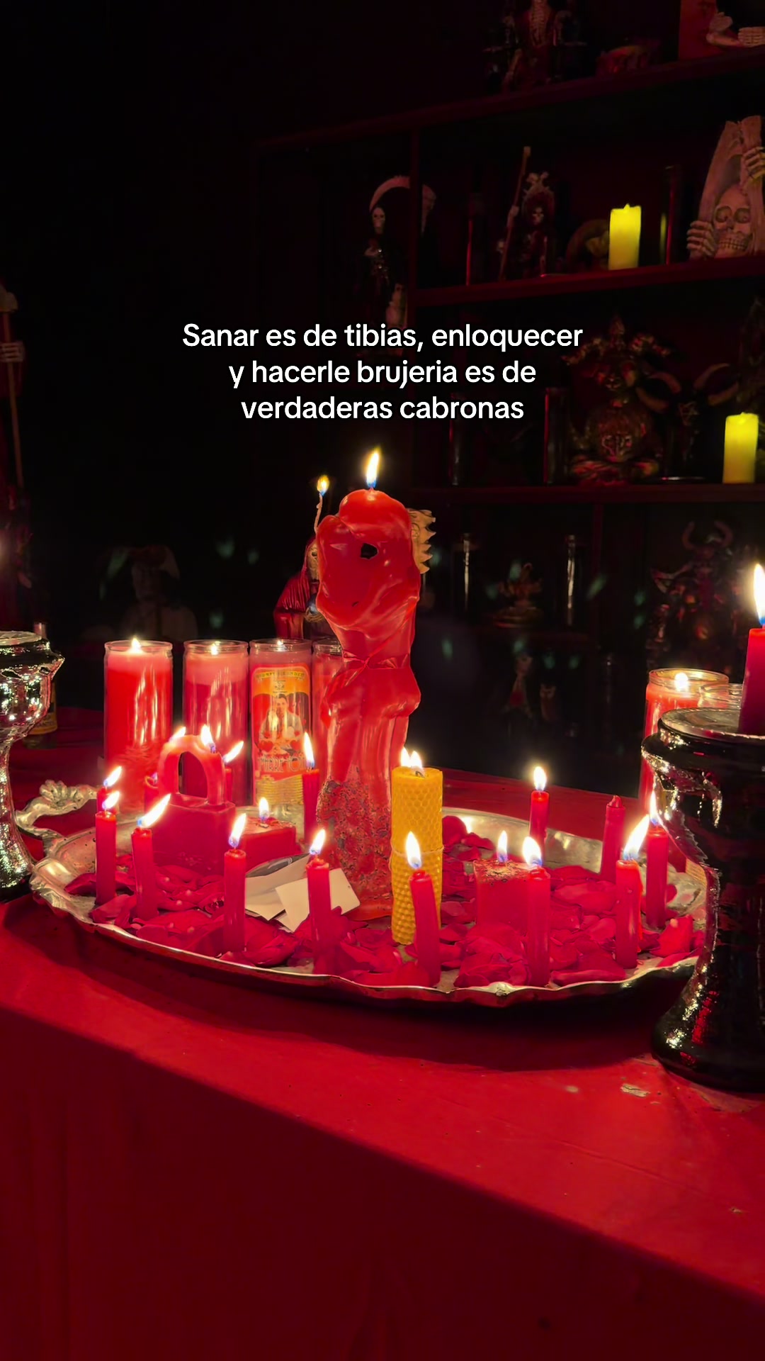 @EDGAR23 “EL CHAMÁN”