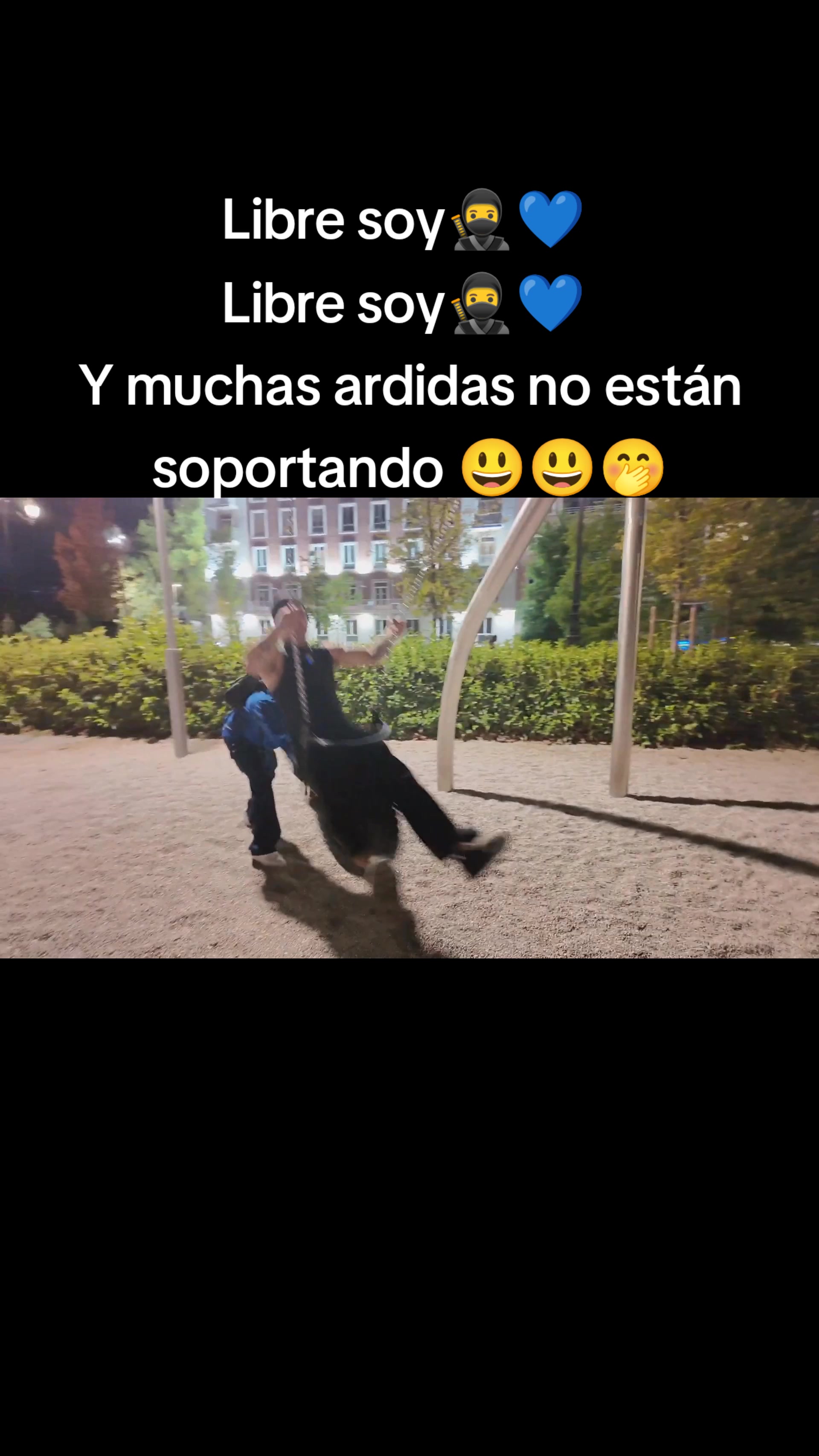 @BANDIDAS PERÚ 🇵🇪 💙