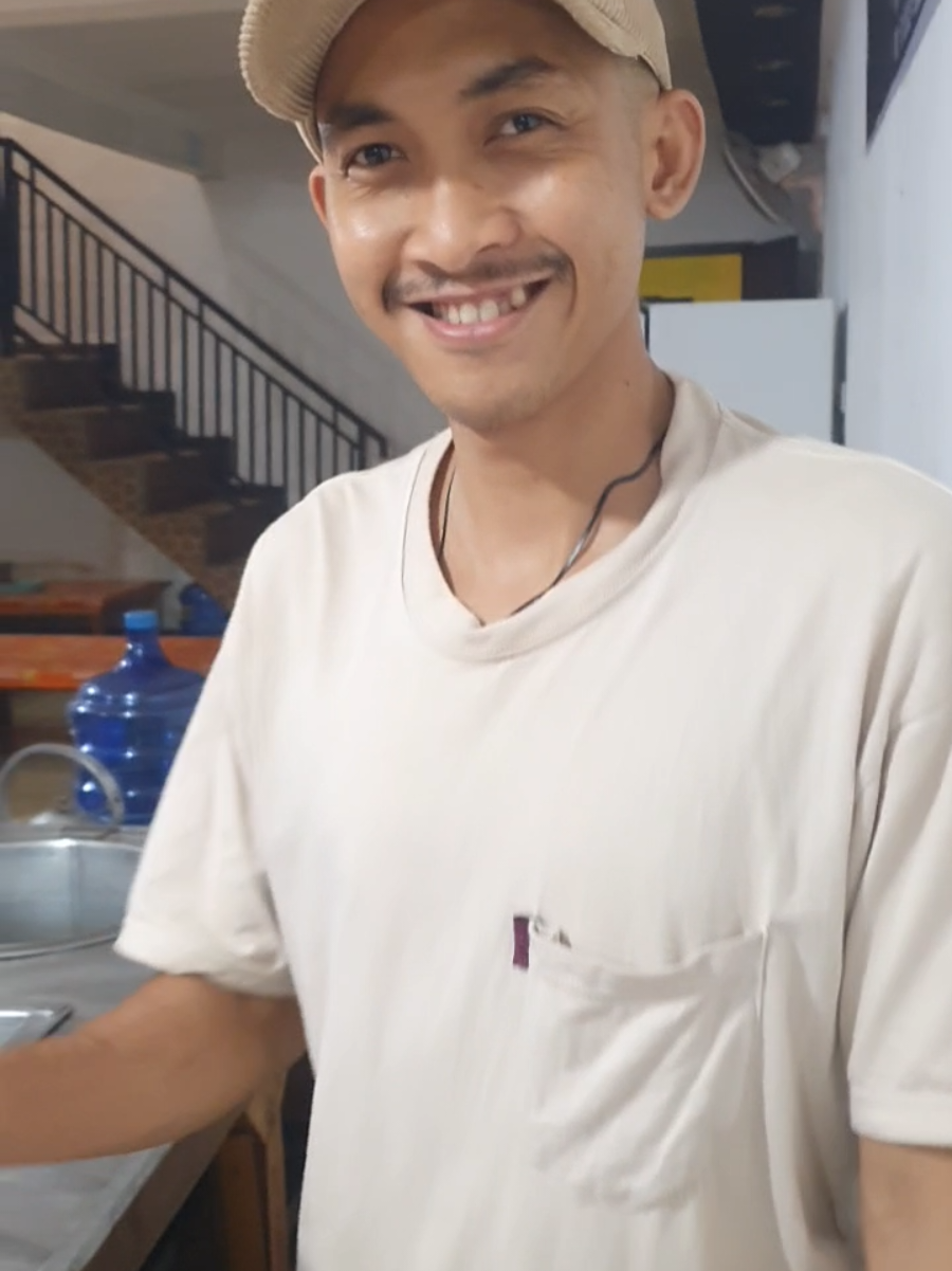 @Bakso Korral