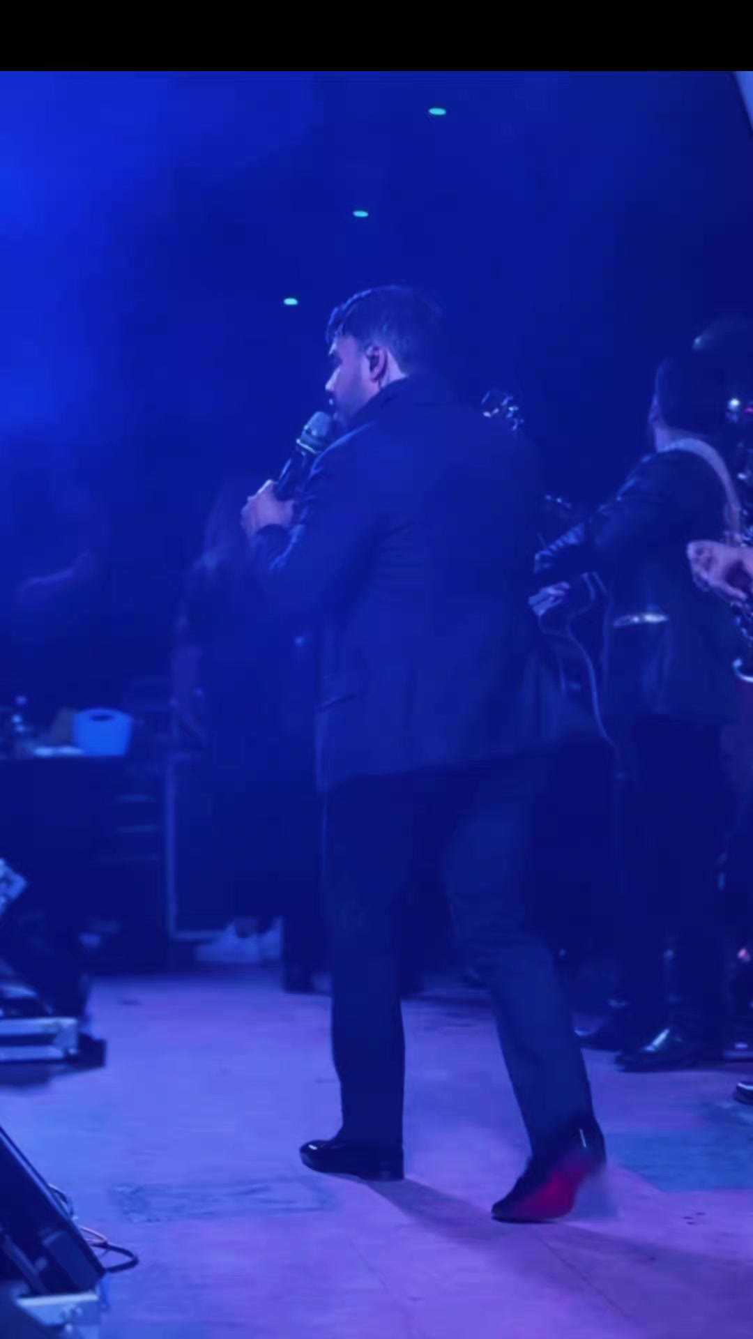 @Jerry Coronel Music
