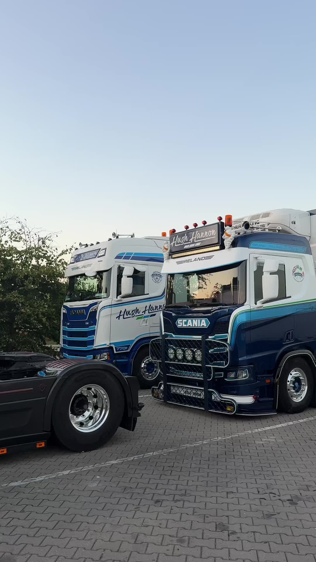 @Truck.spotter