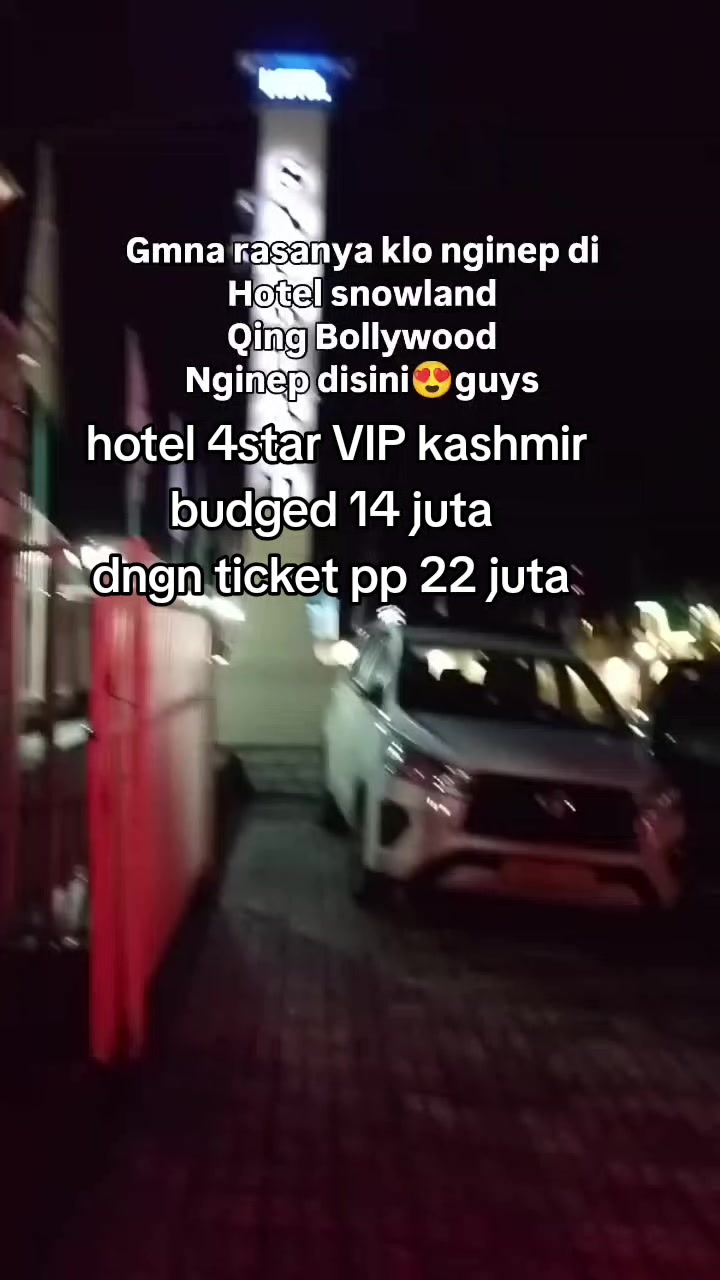 @PT VANI HOLIDAYS TRIP