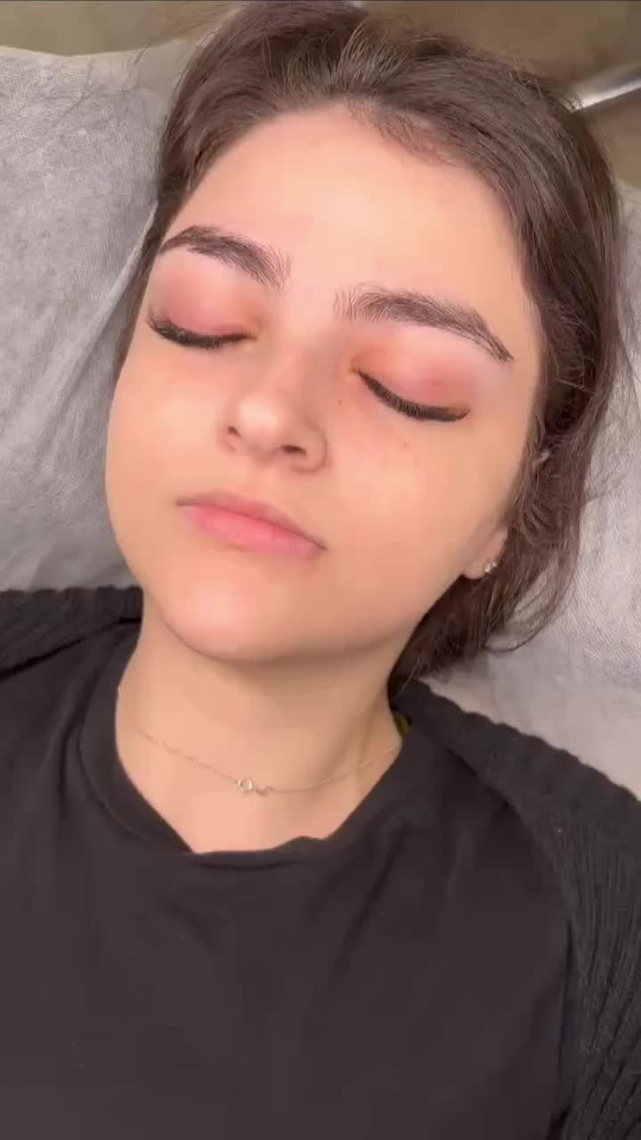 @Passion Lash and Brow
