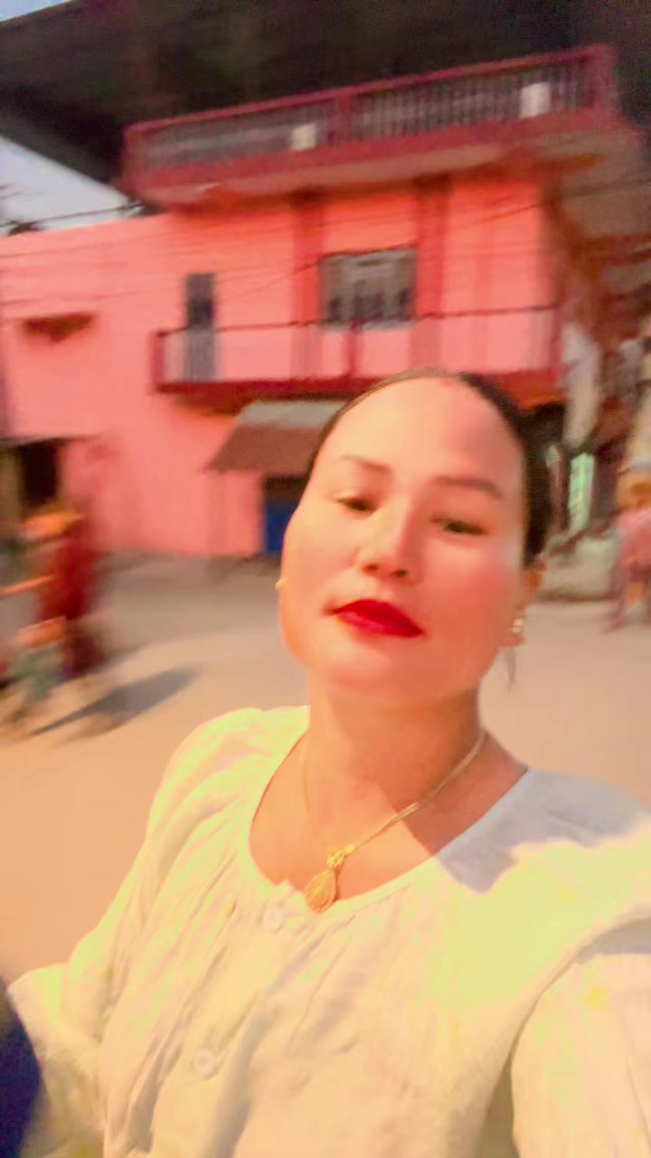 @Alina Thapa Magar