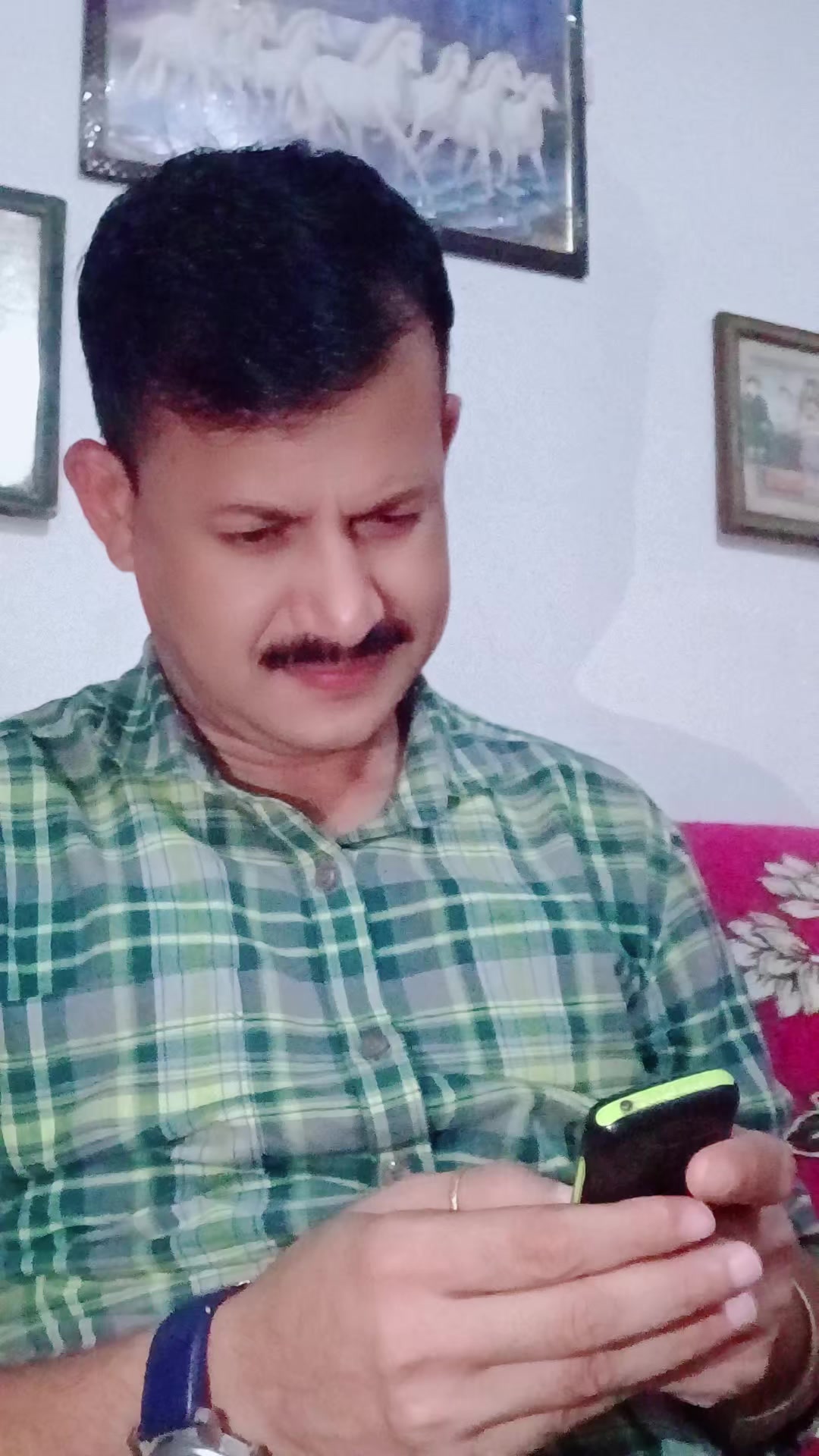 @Yogesh Pawar