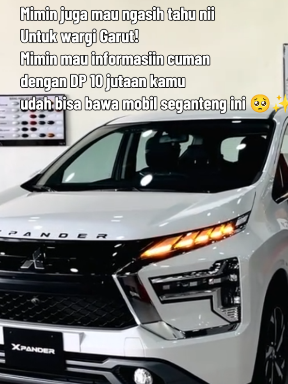 @anugrah.Mitsubishi