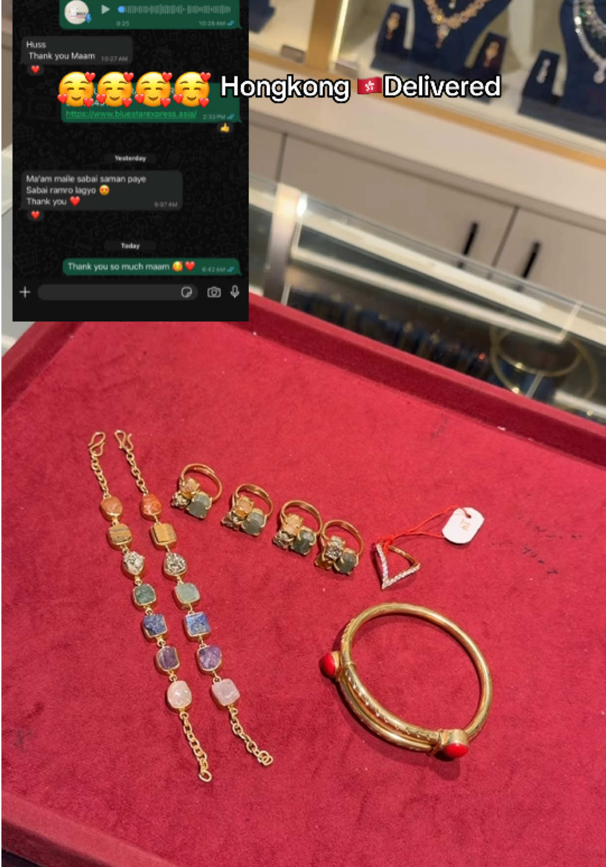 @Beez Jewellry House