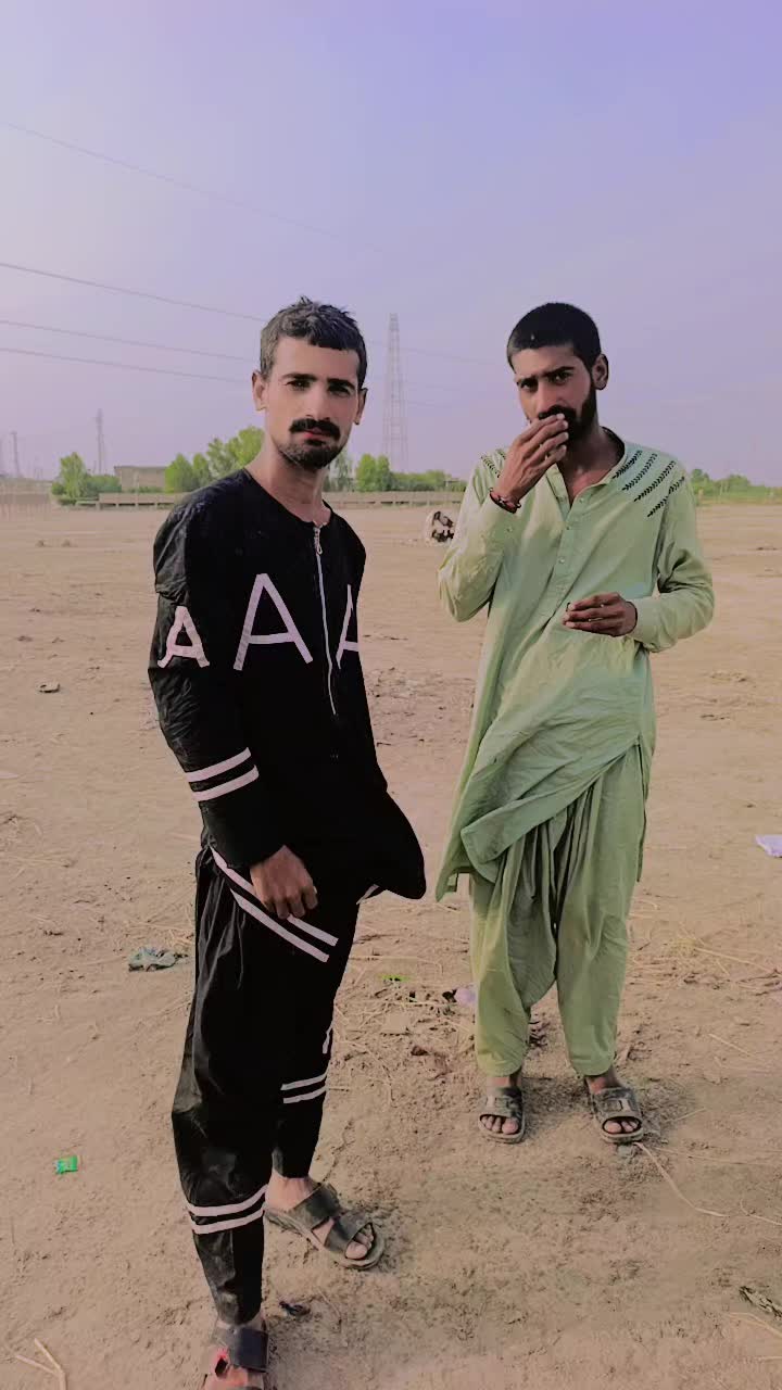 @Amir Khan