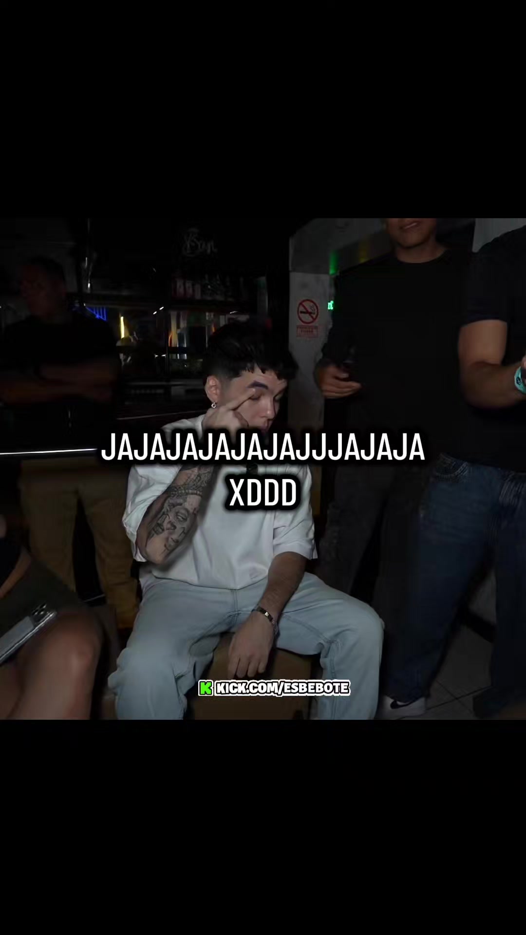 @esbebote clip