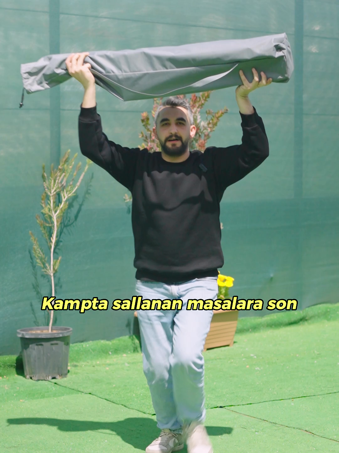 @Kamp ve &Ouml;tesi