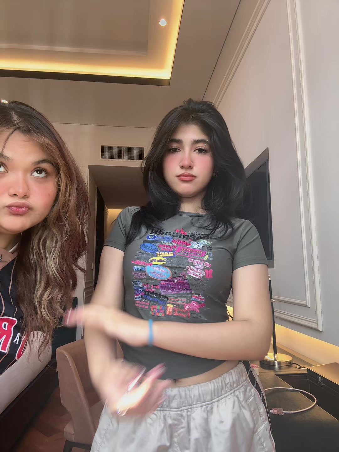 @Tara