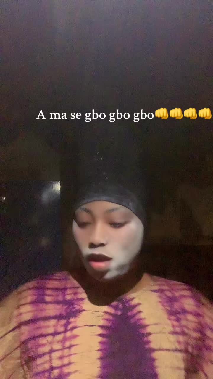@Ajoke-Of-TikTok🌸🦄
