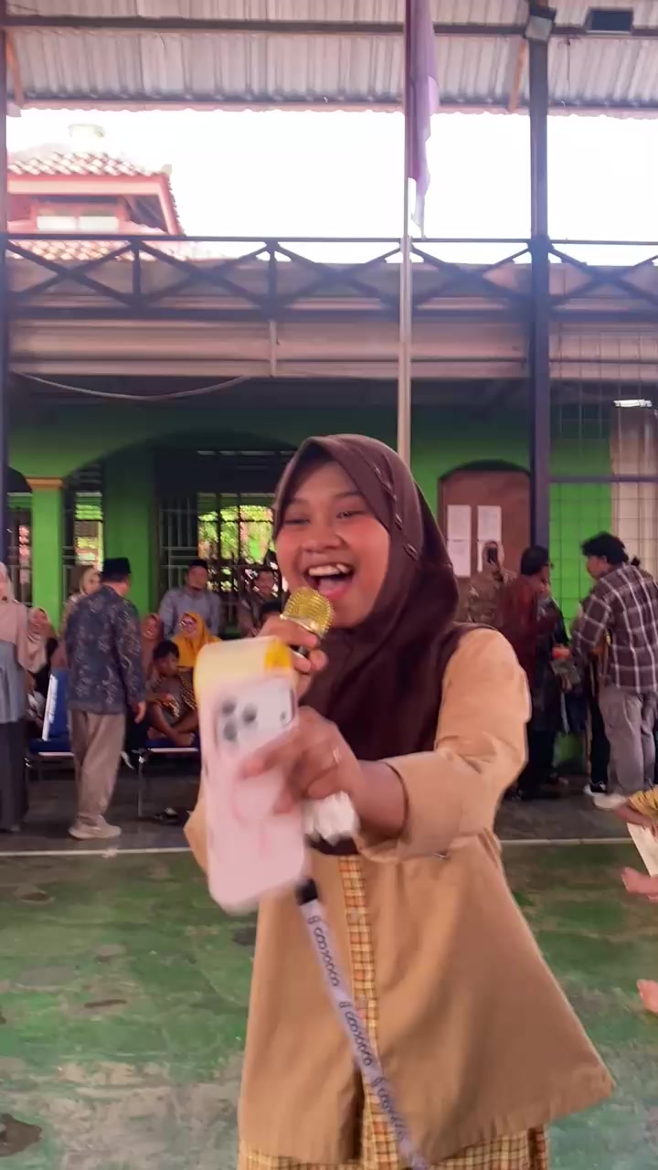 @Si Ganteng Dari Cihirup