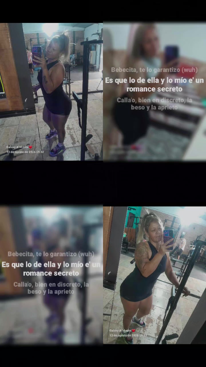 @Valeria Ramirez3398