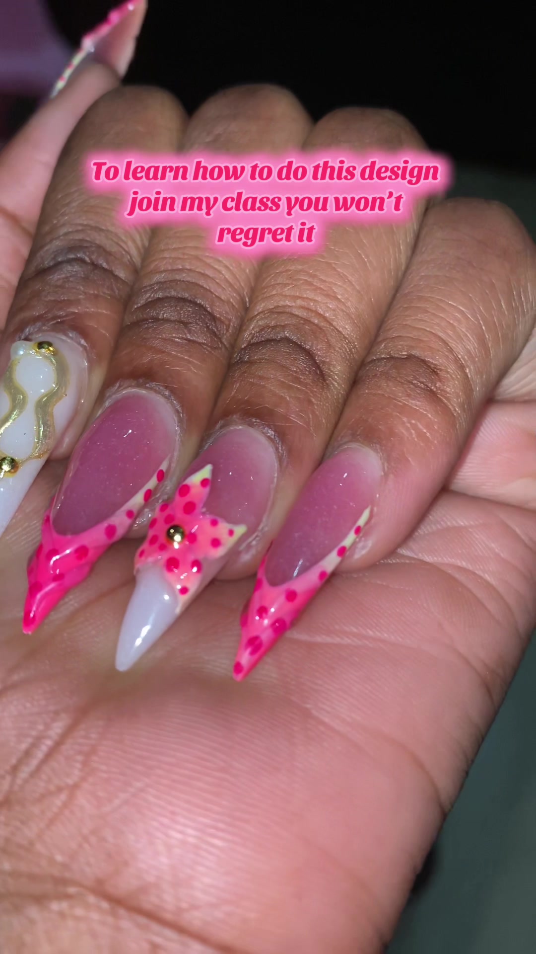 @Nail Tech around Thokoza📍