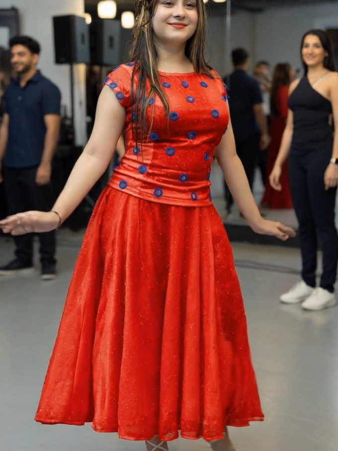 @Pinky Khan