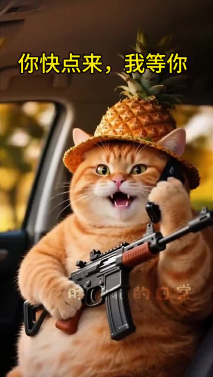 @AI CAT