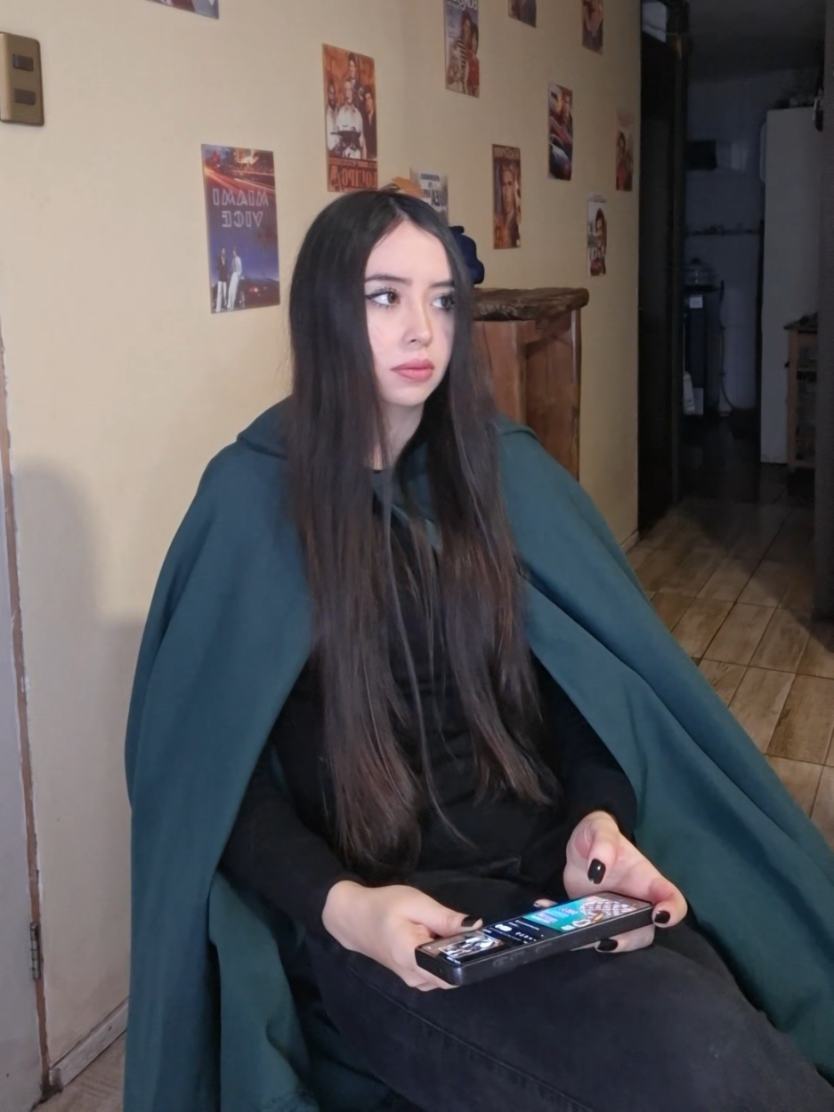 @Mely ๐