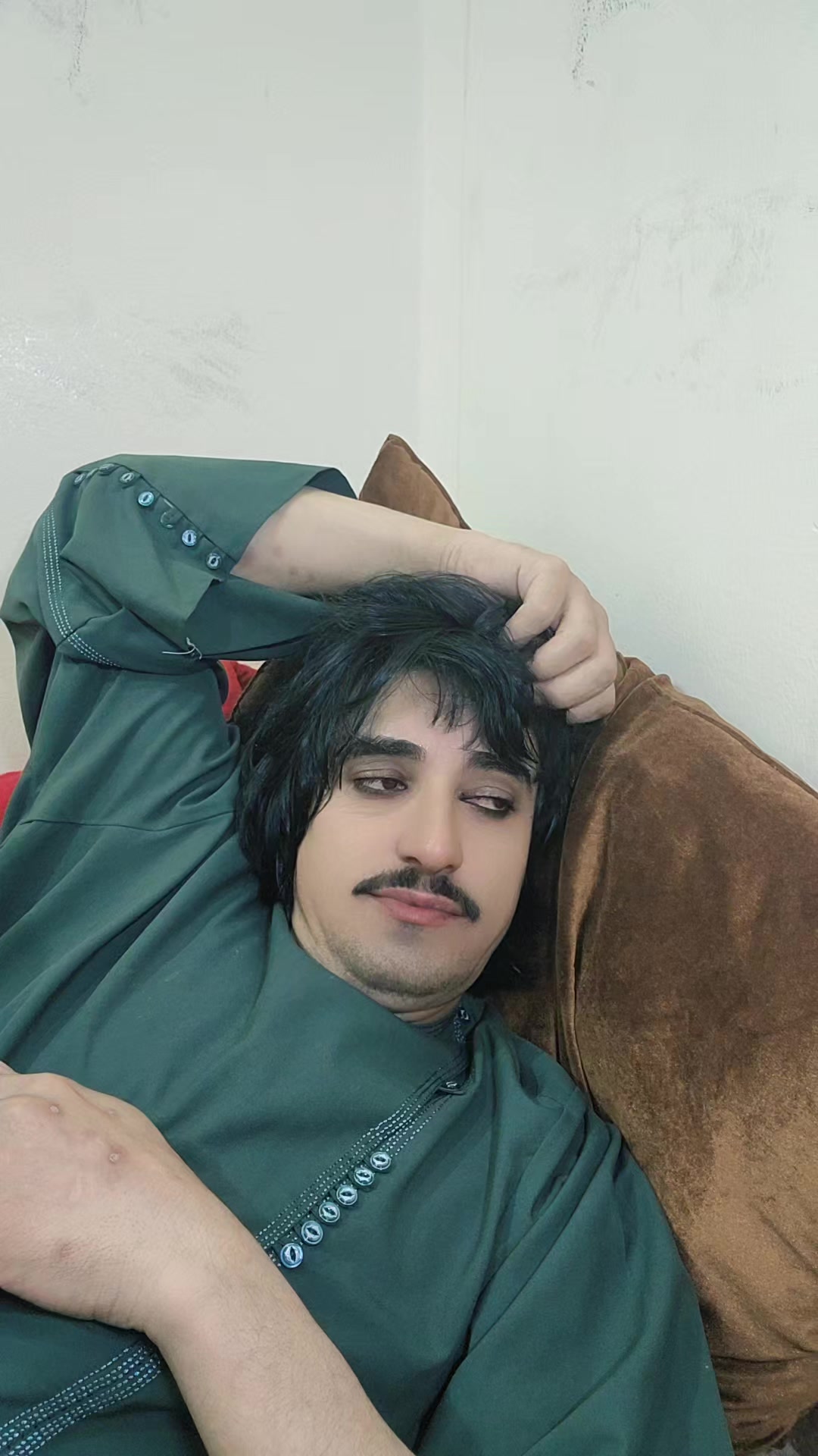 @درګي ډنډي ريس