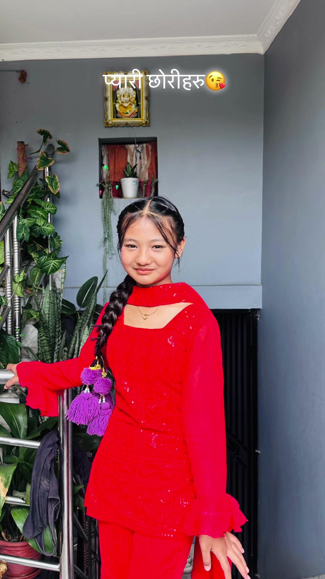 @Reena Shrestha🇳🇵