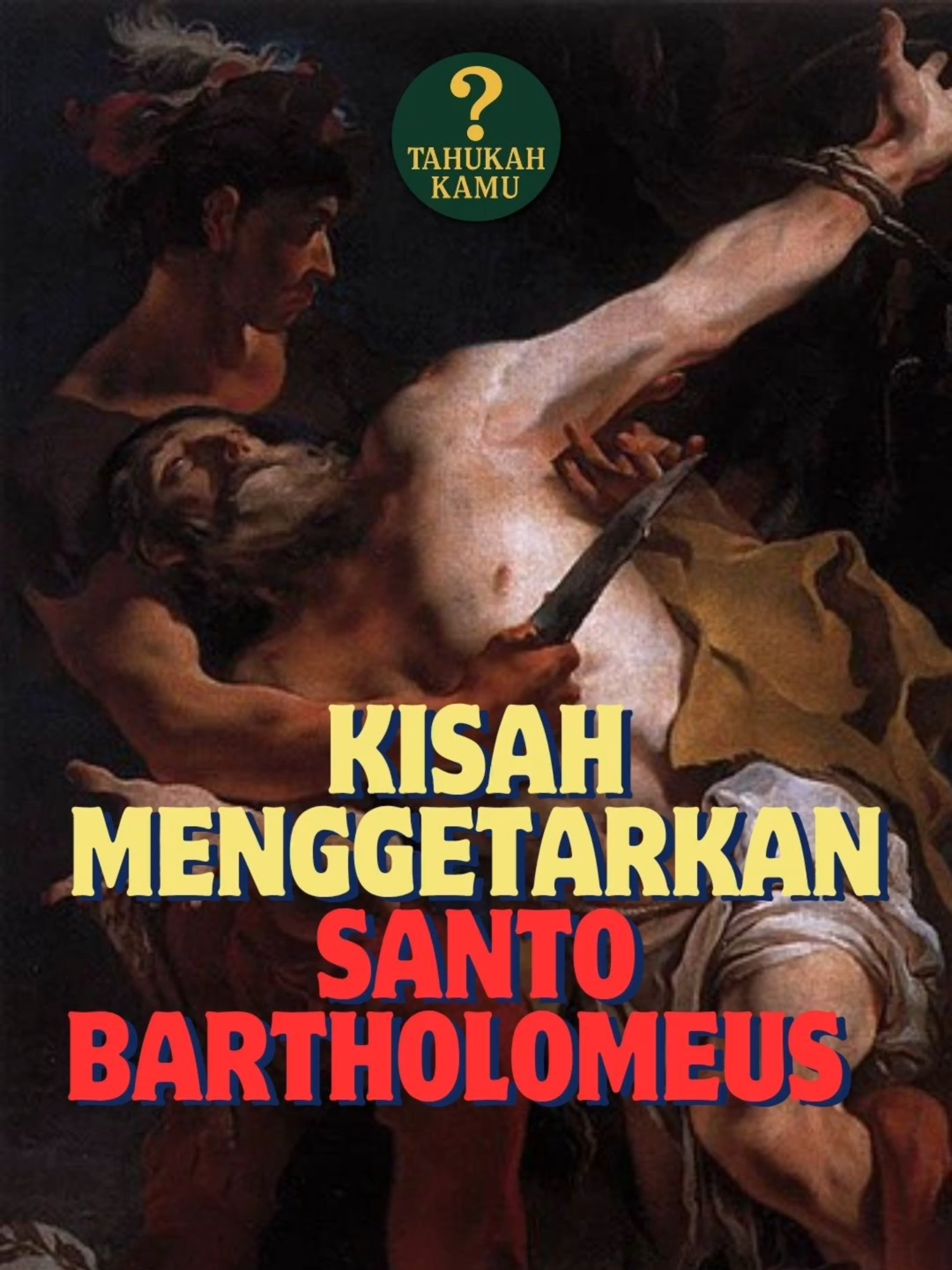 @Tahukah Kamu