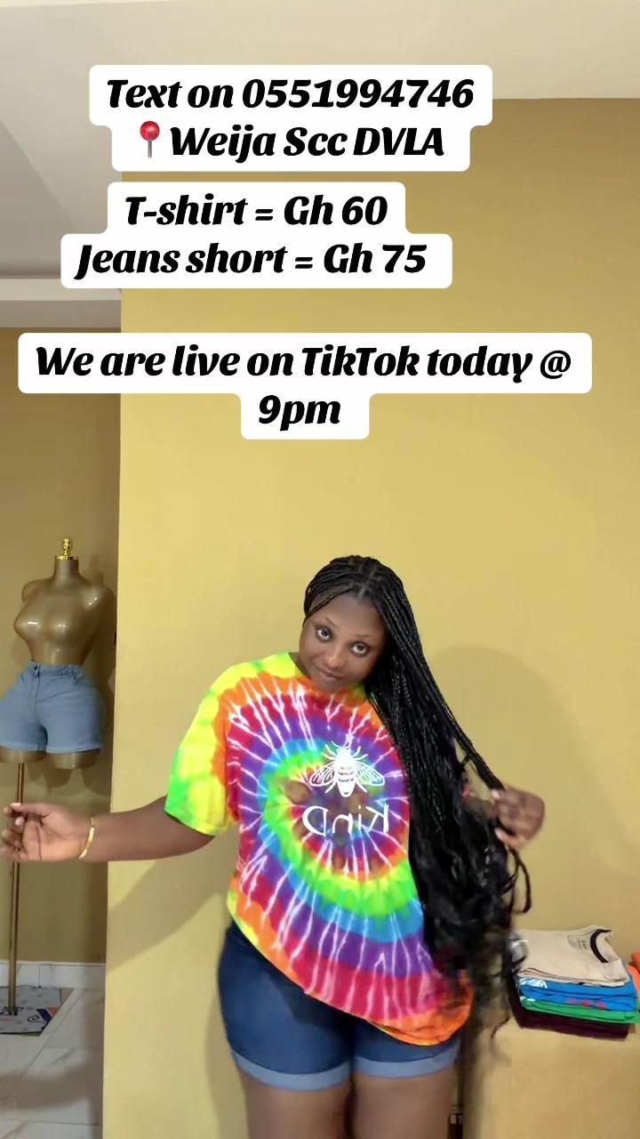 @Rhoda🌹 ( Your Thrift Plug )