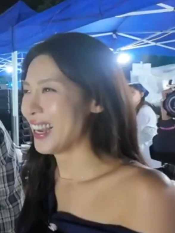 @Ha Jiwon Focus
