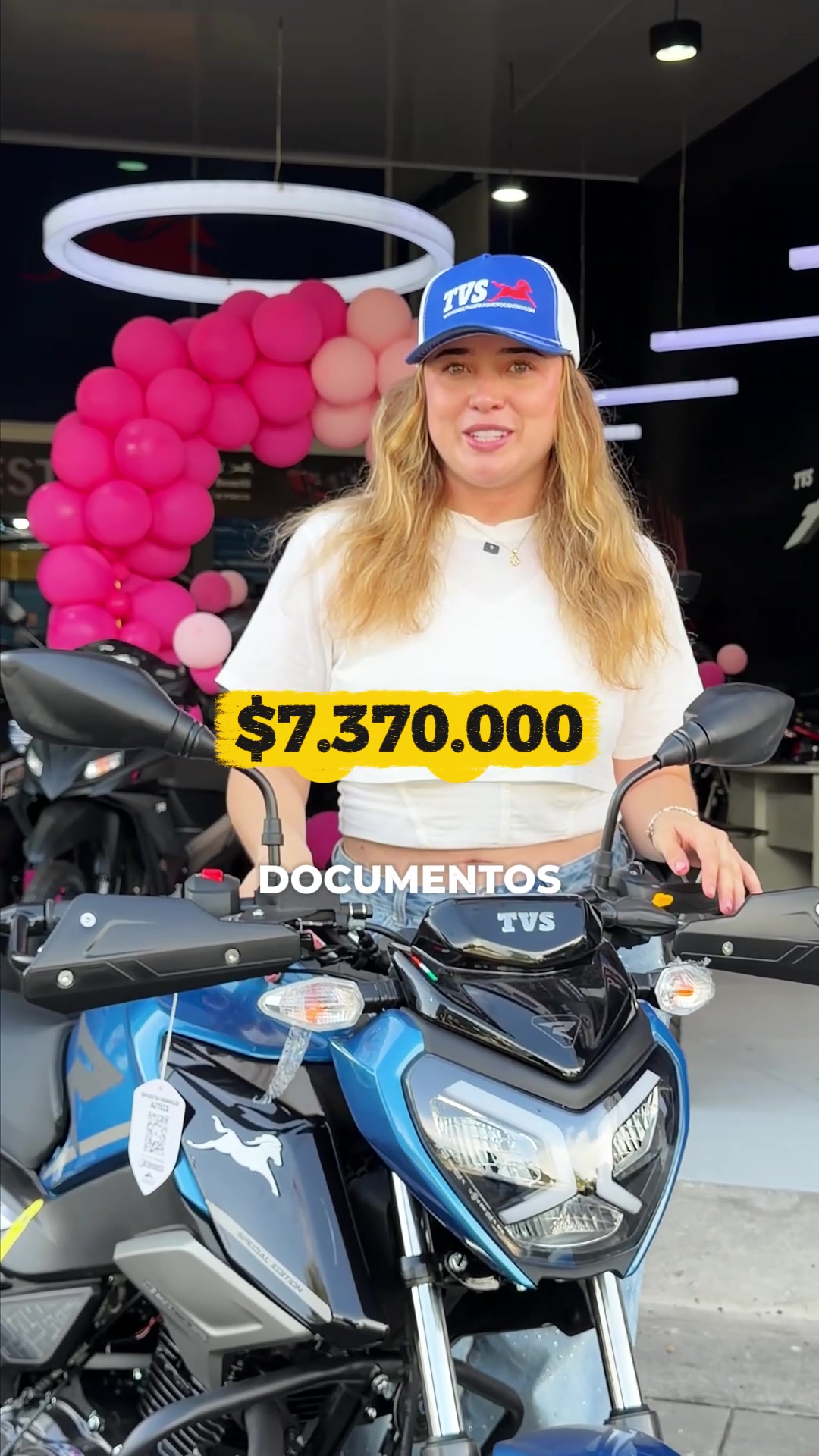 @Motos Sin IVA