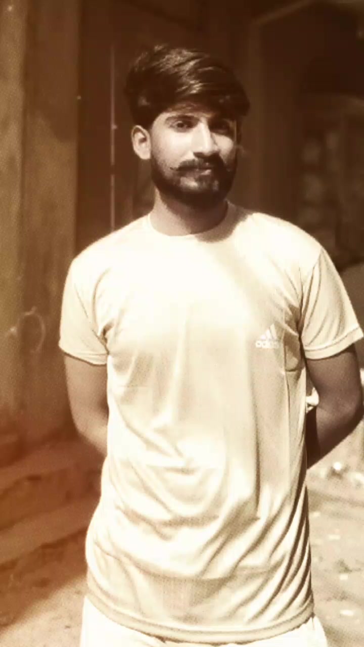 @شوخا چوہدرئ😍
