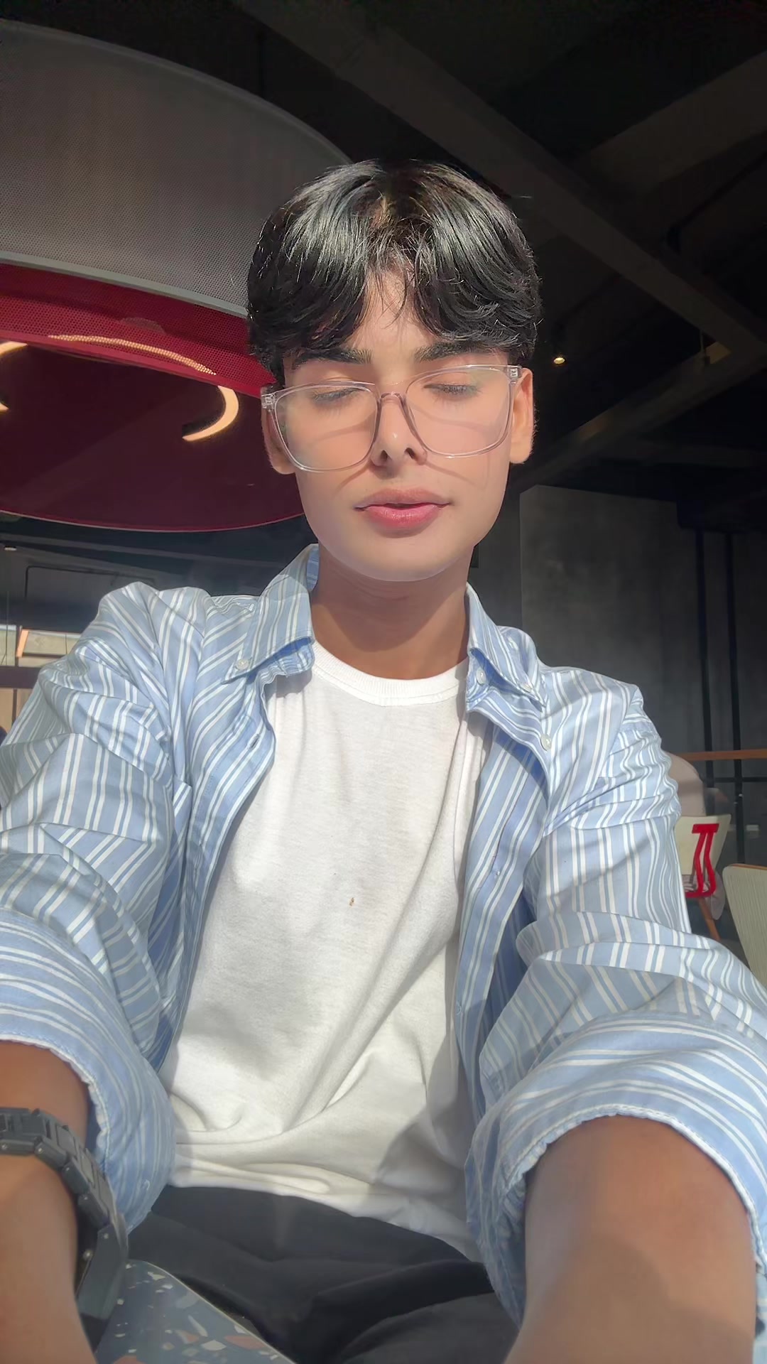 @Chocolate Boy🍫