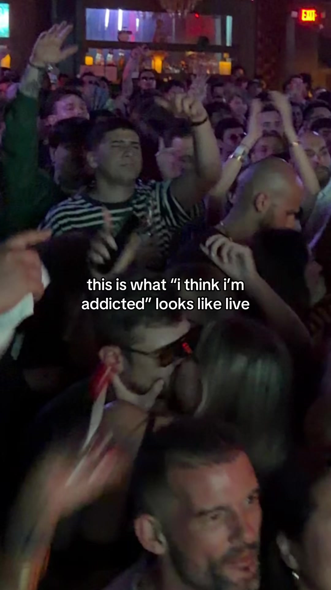 @lost in the med k verse
