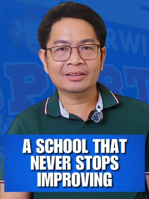 @Darwin