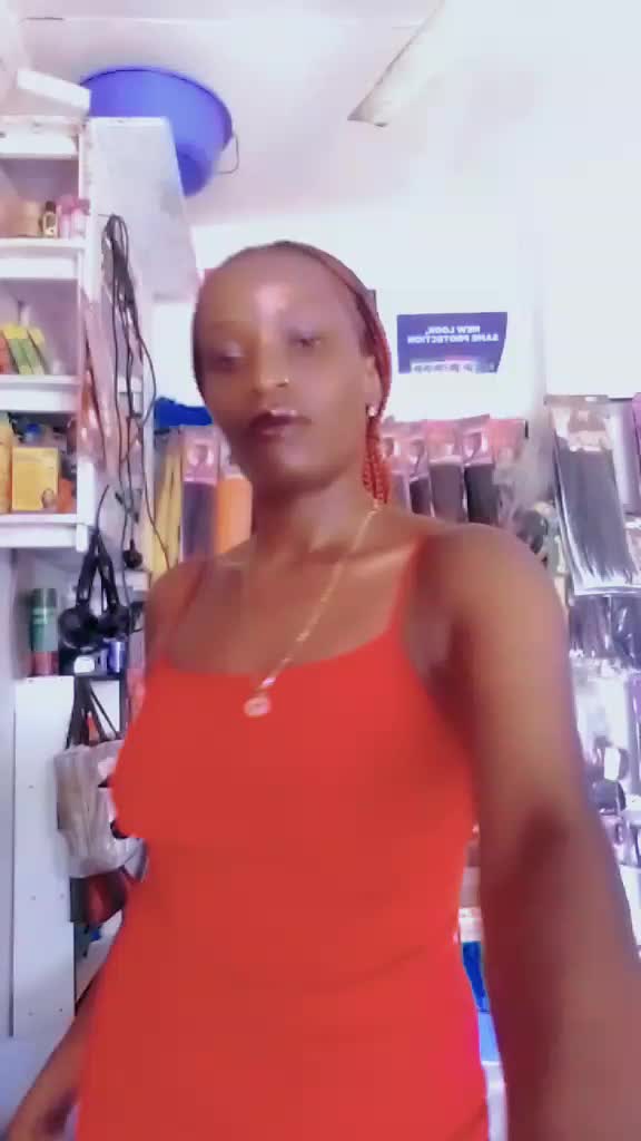 @Nanacitah Owiti