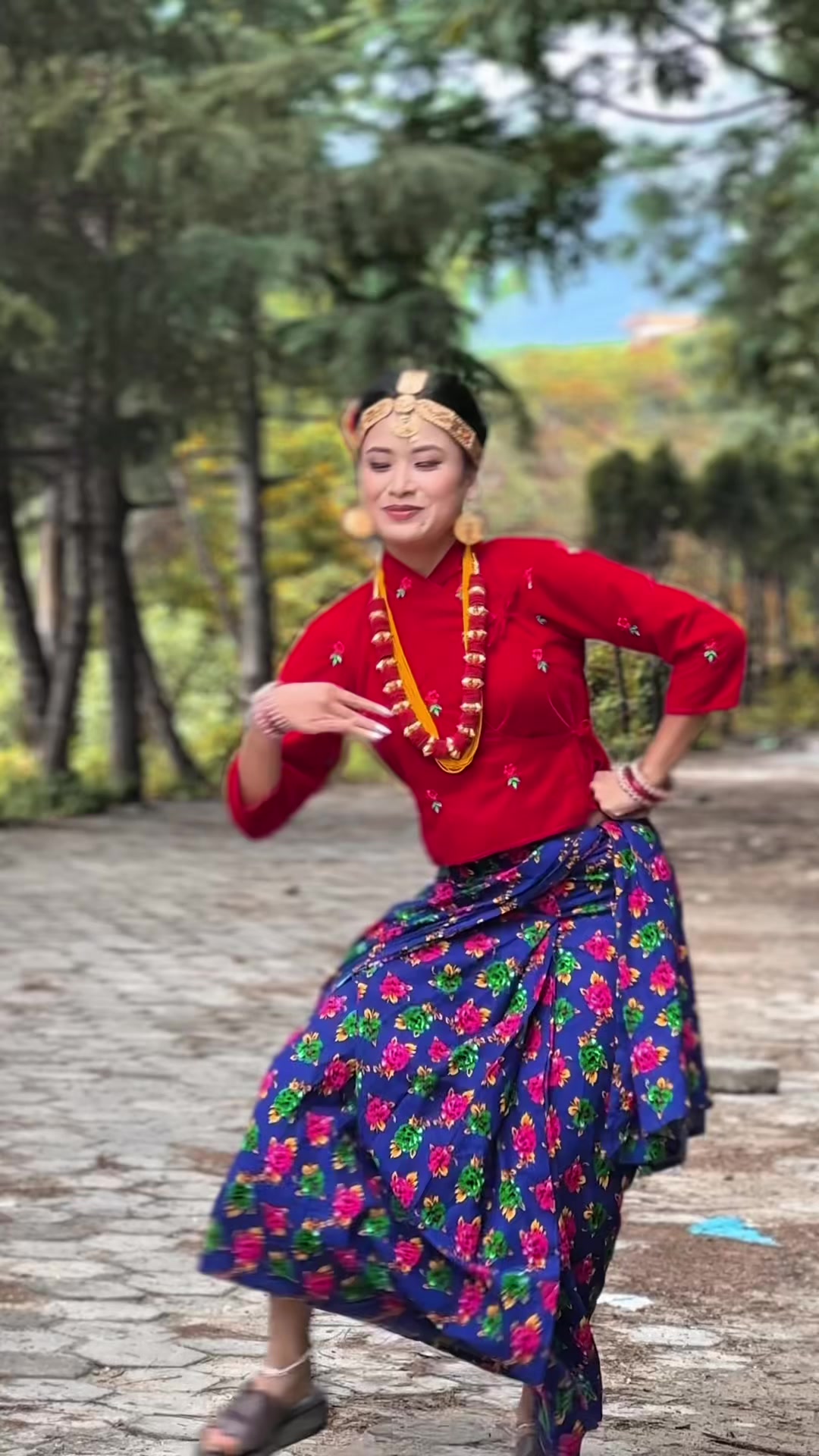 @SanJåñå Gurung