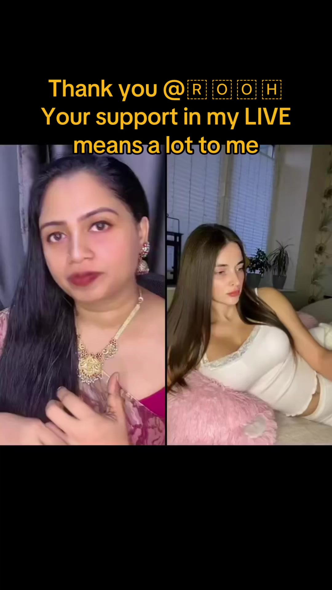@👑chandralekshmi official👑