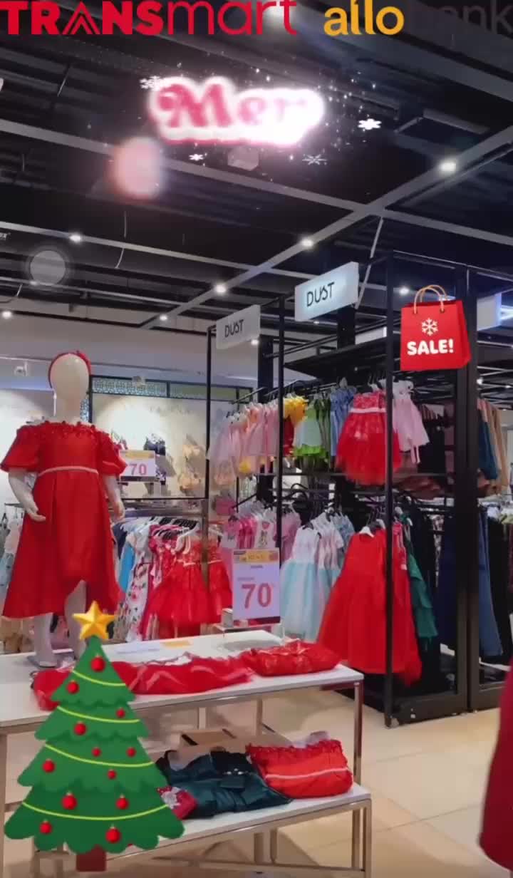 @Transmart Lampung Official