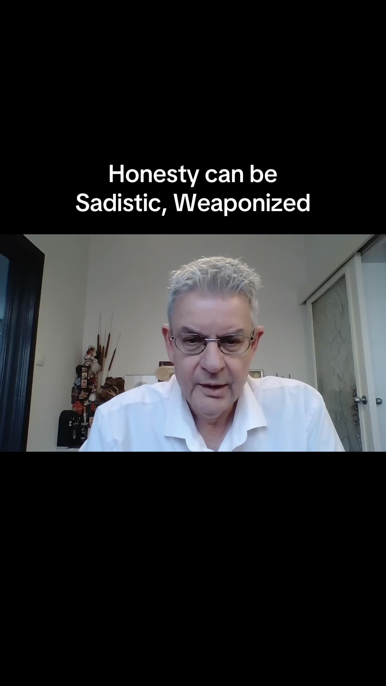 @Prof. Sam Vaknin