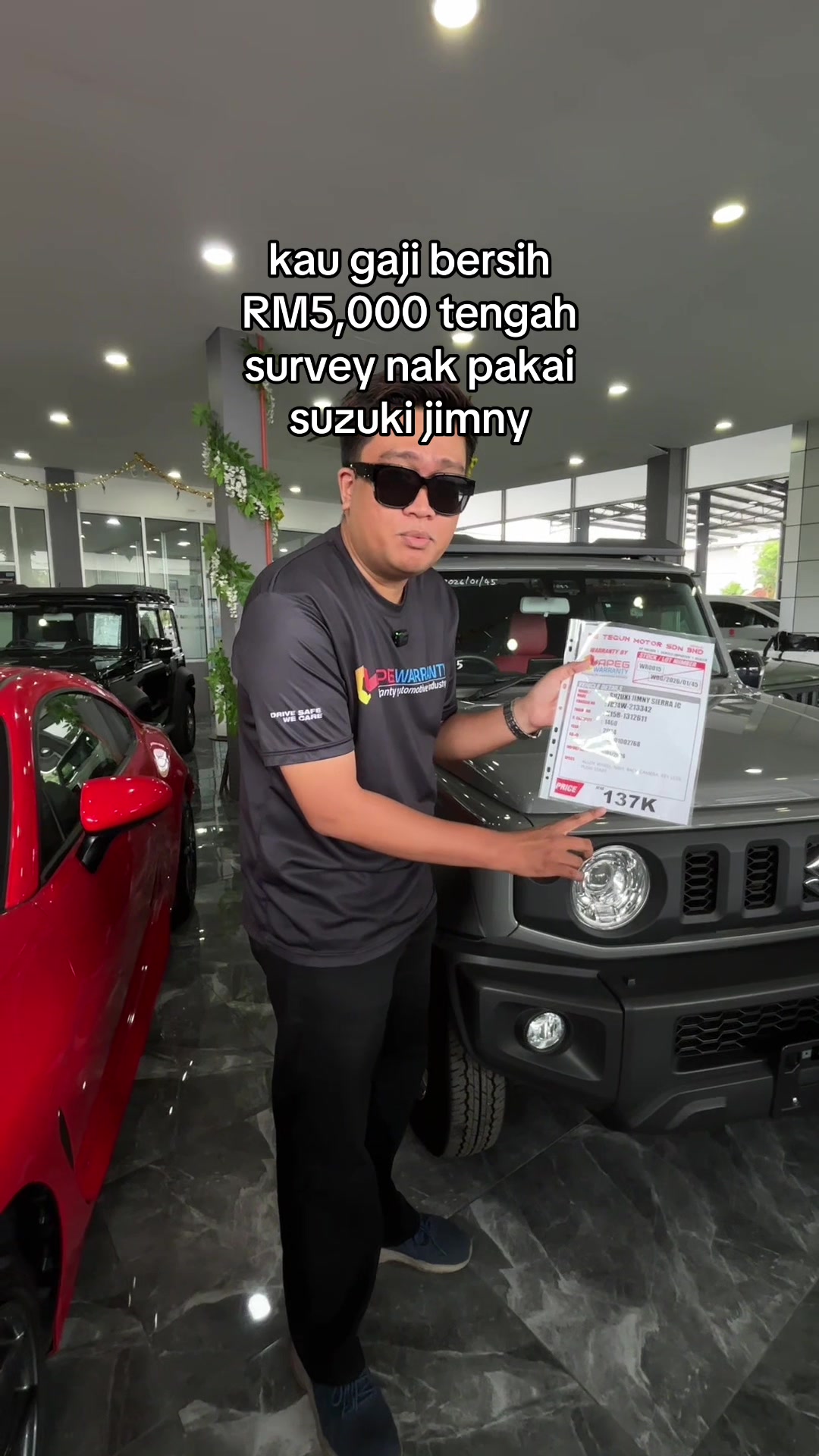 @G-Mart Group