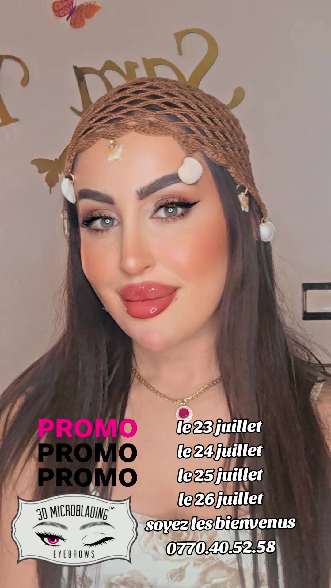 @Sara Yāmâ Zine
