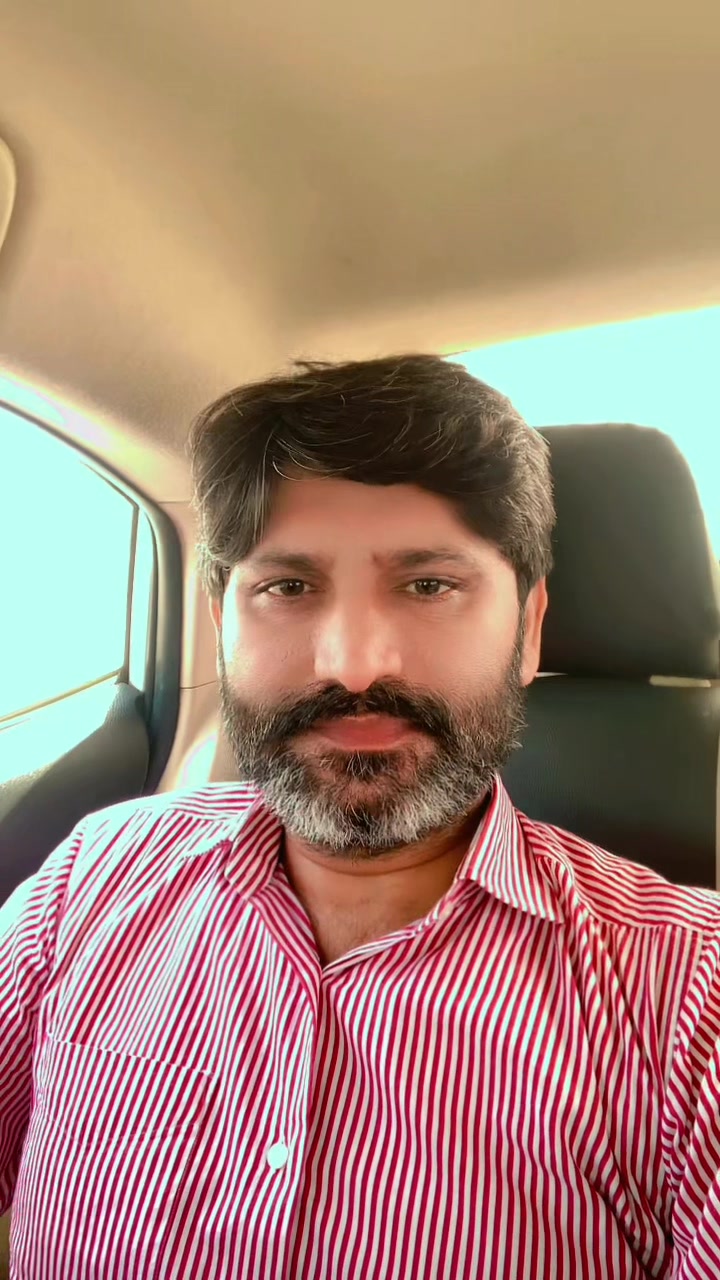 @Shahzad Anjum Laghari